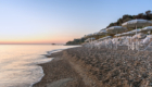 La nostra spiaggia privata